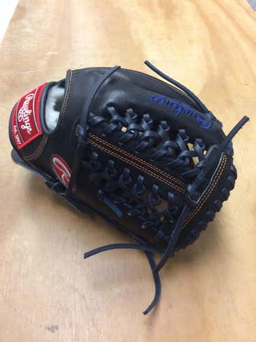 New Rawlings Pro Preferred 12" Dallas Keuchel Gameday Model Baseball Glove PROS206-4BN