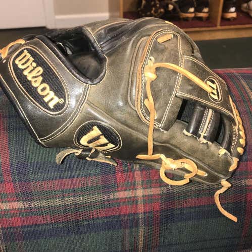 Used Wilson A2000 G4 11.5” RHT