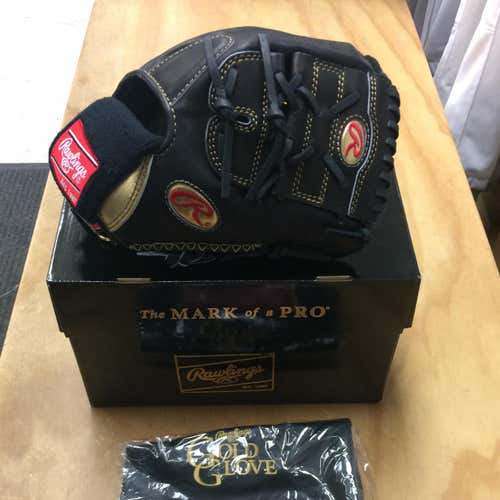 New 2017 Rawlings Gold Glove 11.75" RGG205-9B