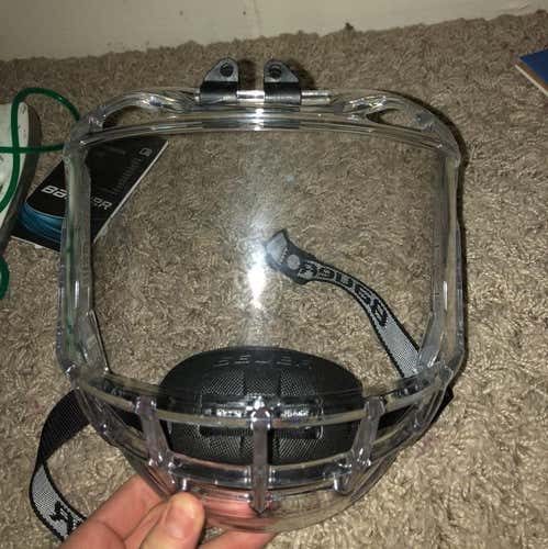 Bauer Concept 3 Mask