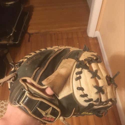 All Star CM3000 SBT ( PRICE NEGOTIABLE)