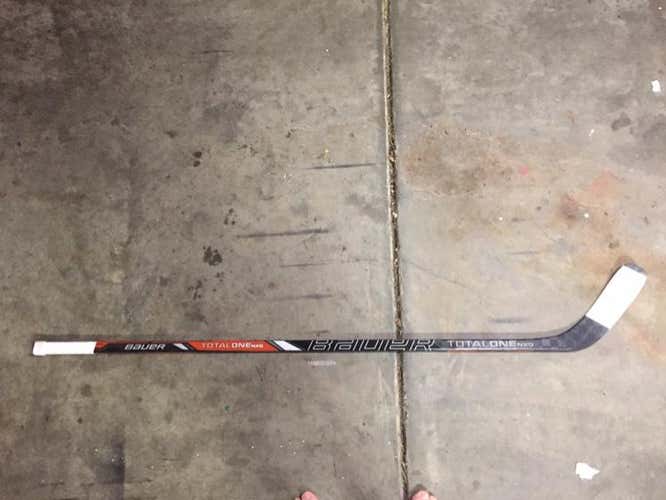 Bauer Supreme NXG Hockey Stick