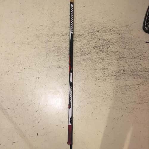Warrior Hd1 Shaft