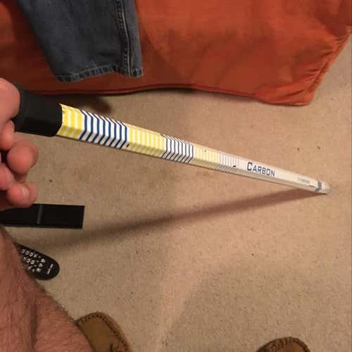 Used ECD Signature Carbon 2014 NO TRADES