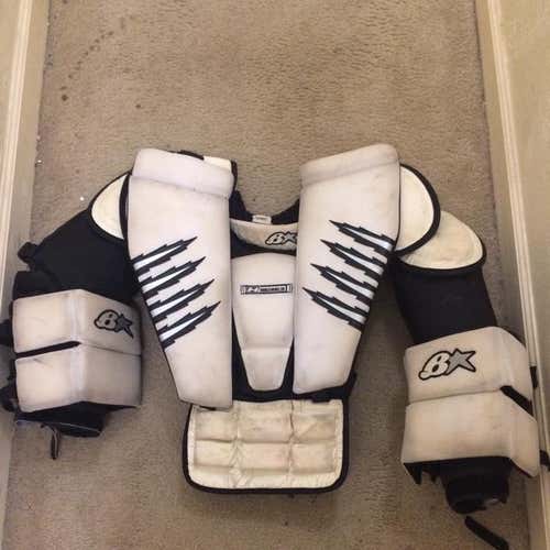 Brian’s h Series Chest Protector