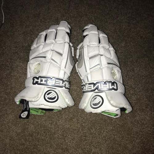 Maverick M3 Gloves