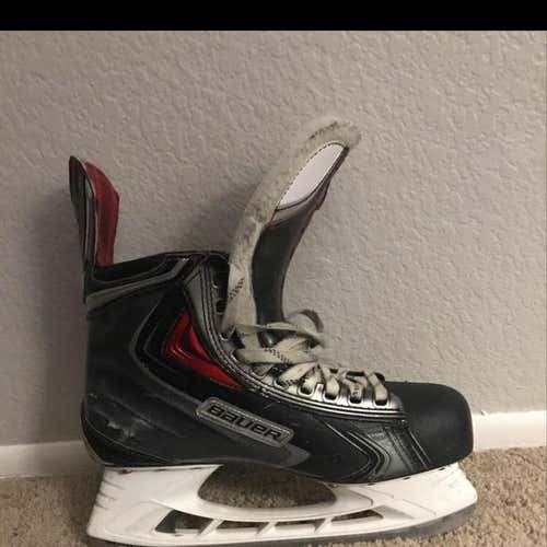 Bauer Apx2