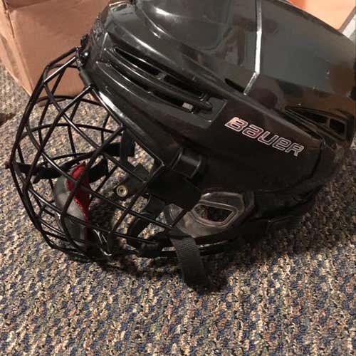 Bauer Re-Akt 100