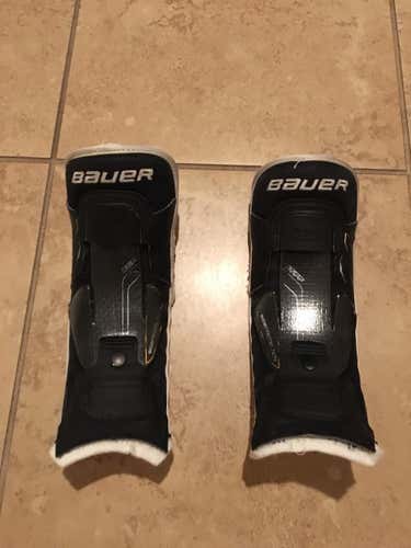 Pro Stock Bauer MX3 Tongues