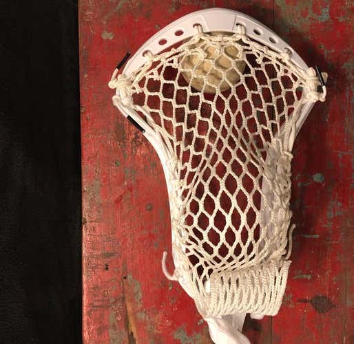 New Nike CEO Professionally Strung