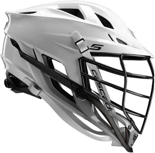Brand New Cascade S  Helmet Adult- STILL IN THE BOX