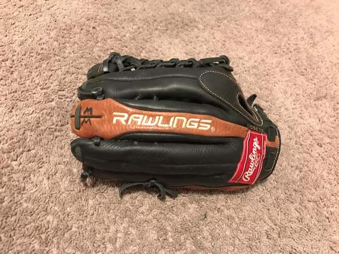 RAWLINGS OUTFIELD GLOVE