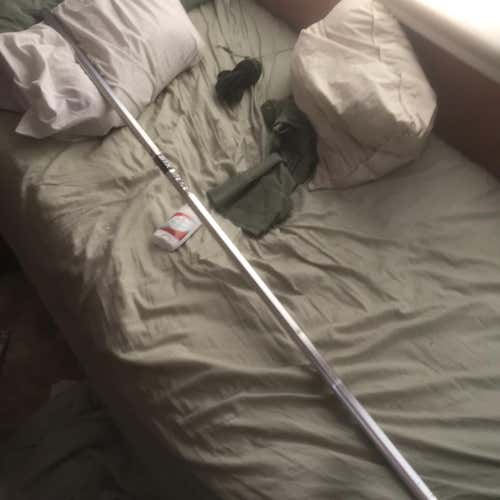 50% NEW STX SABRE DEFENSE SHAFT