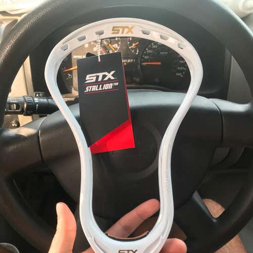 Brand New STX Stallion 700