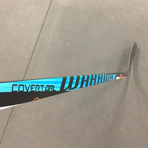 Warrior Covert QRL LH 85 Flex Backstrom