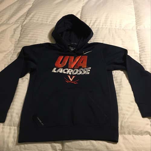 Virginia Cavaliers Lacrosse Apparel Pack