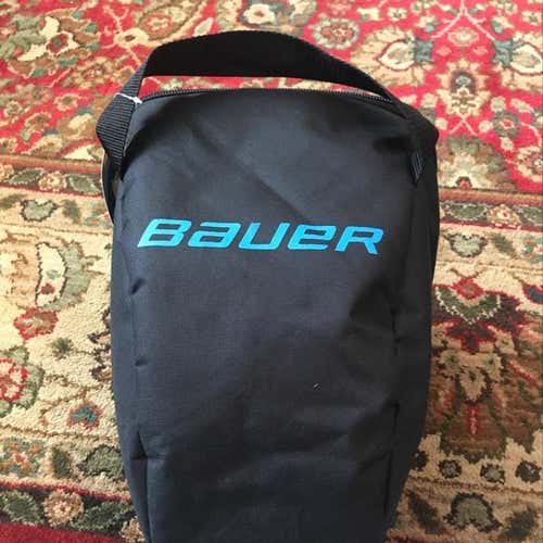 Goalie Helmet Bag