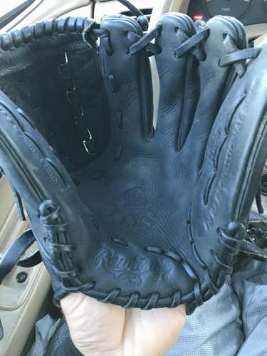 Rawlings HOH Dual Core Glove