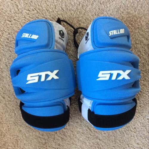 New Stx Stallion 500 Arm Guards - Large