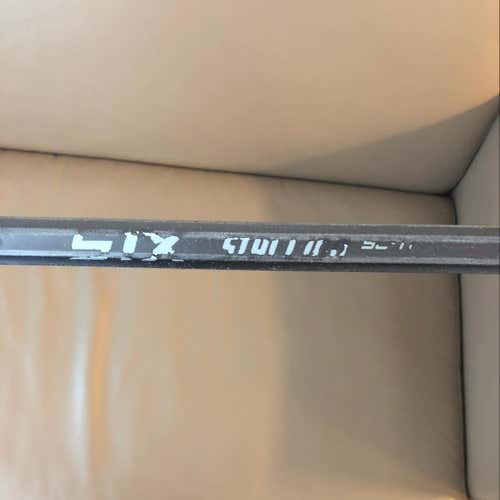 STX Stallion Sci-Ti.