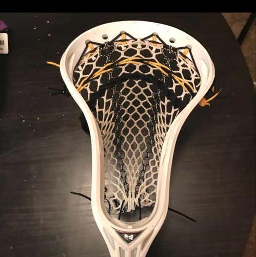 Warrior Rabil 2 HS