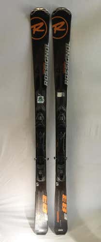 Rossignol Experience 83 176CM- USED with Bindings - 2013/14