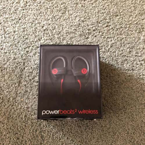 PowerBeats2 Wireless