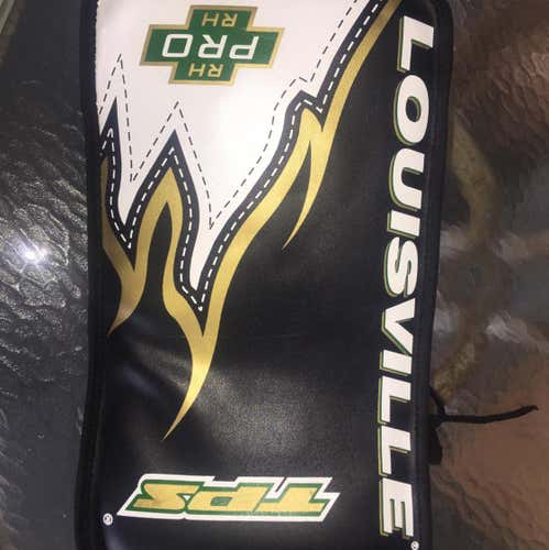 TPS Louisville Rh Pro
