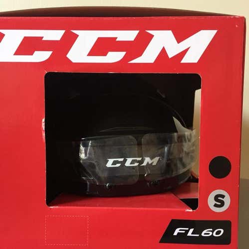 CCM FL60 Hockey Helmet
