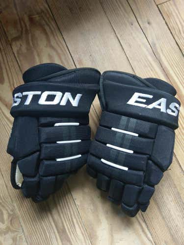 Easton 444 Gloves Senior 13