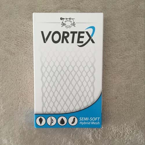 ECD Vortex Mesh Semi-Soft