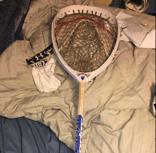 Ua Headline Wonder Boy Shaft