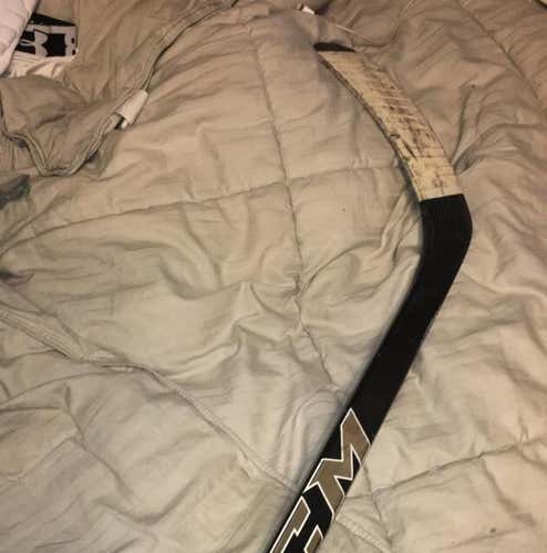 Ccm U+ Prostock