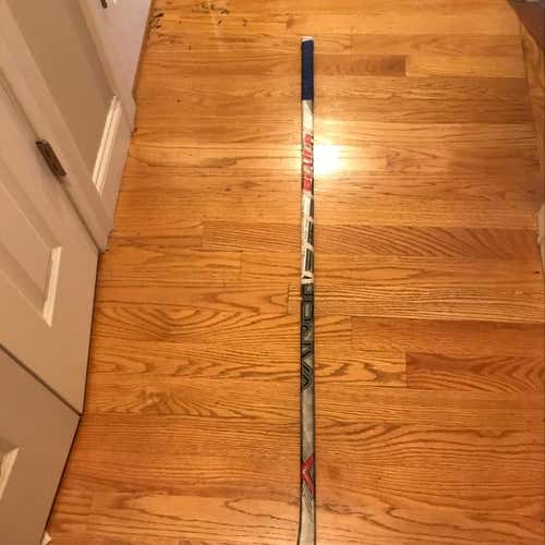 Bauer 1x Sr 87 Flex Rh
