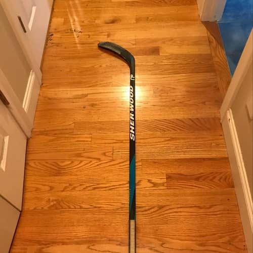 Sher- Wood N12 Hockey Stick