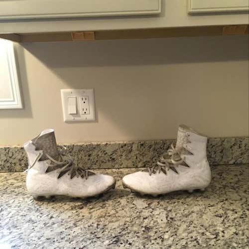 Under Armour Highlights