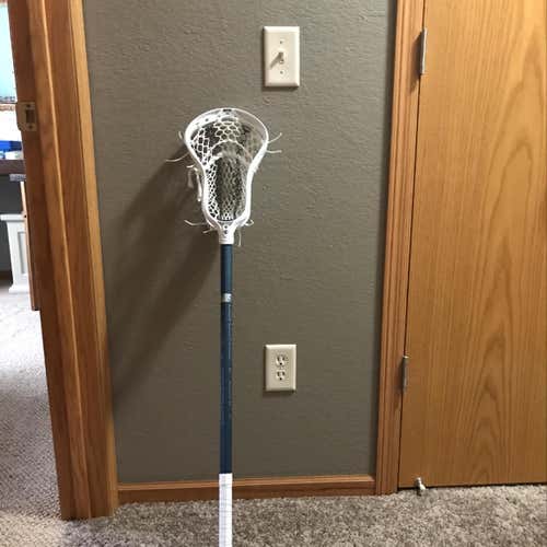 Ln Stx Surgeon 700 With Hero2.0 Striker And A Brand New Brine Clutch Shaft