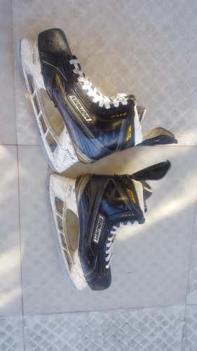 Bauer MX3 Skates Senior Size 8
