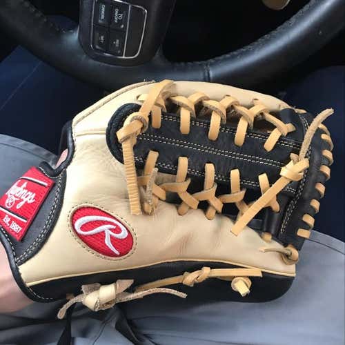 Rawlings GG Elite