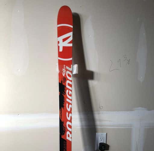 Rossi 205 SG FIS 40m