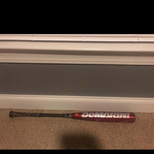 Demarini Bat