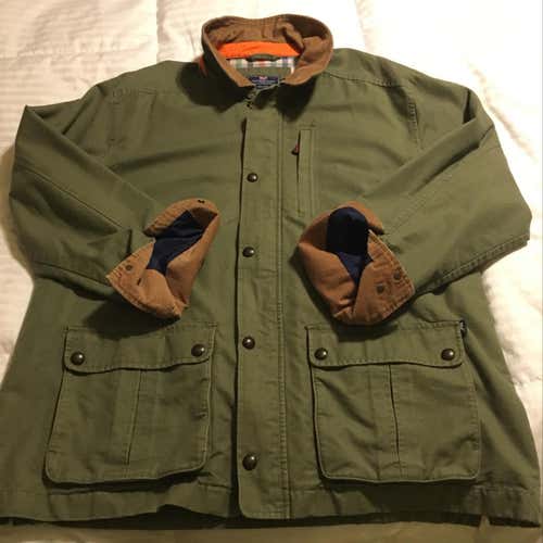 NWOT Men’s Vineyard Vines Barn Jacket XXL