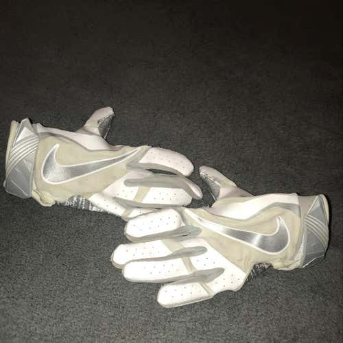 Nike Vapor Football Gloves - Youth SM