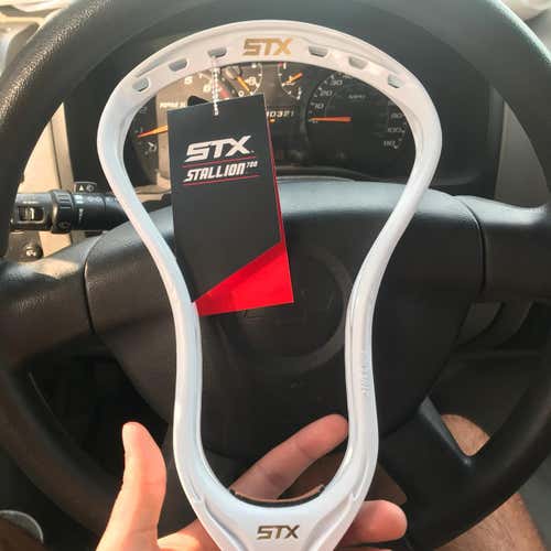 Brand New STX STALLION 700