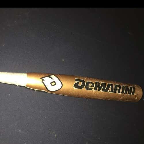DeMarini Bat