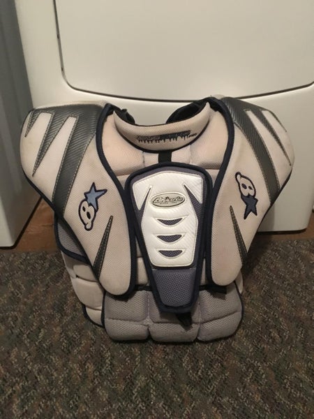 Brian’s Sub Zero Pro Goalie Chest Protector Senior