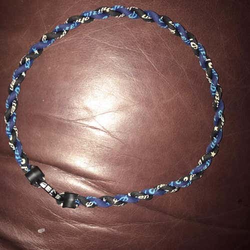 Phiten Brand Balance Necklace