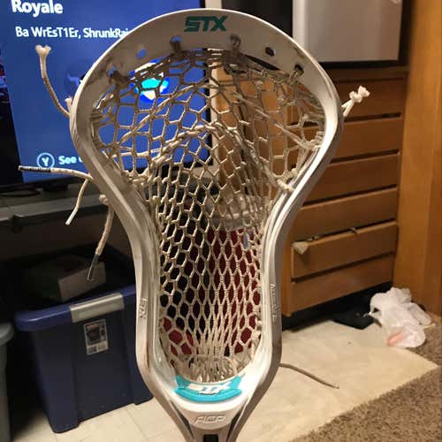 LE Surgeon 500 With Hero Mesh