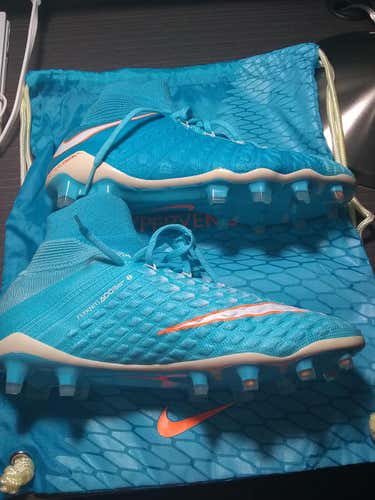 New Nike Hypervenom Phantom