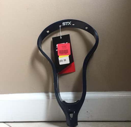 BRAND NEW STX SURGEON 300 !! RETAILS $60 !! BLACK (REPOST1)